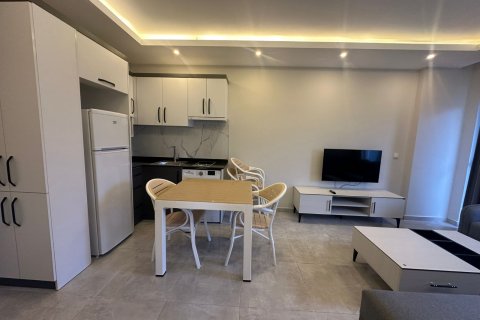 Apartment for sale in Alanya, Antalya, Turkey, 1 bedroom, No. 185757 – photo 2