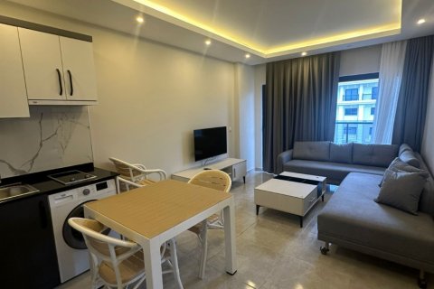 Apartment for sale in Alanya, Antalya, Turkey, 1 bedroom, No. 185757 – photo 6