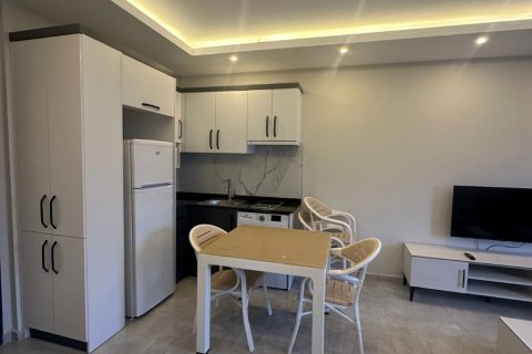 Apartment for sale in Alanya, Antalya, Turkey, 1 bedroom, No. 185757 – photo 4