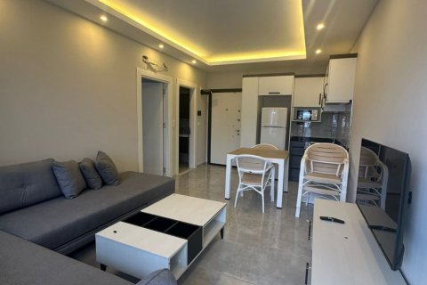 1+1 Apartment  in Alanya, Antalya, Turkey No. 185757