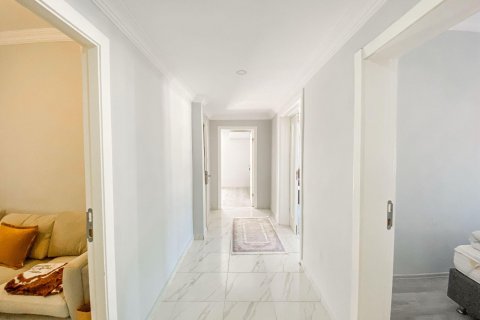 3+1 Wohnung  in Alanya, Antalya, Türkei Nr. 185735 - 21