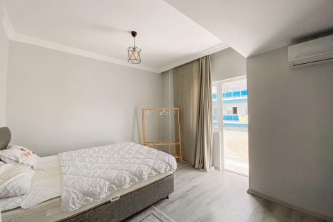 3+1 Wohnung  in Alanya, Antalya, Türkei Nr. 185735 - 12