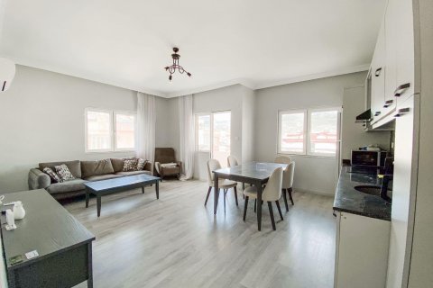 3+1 Wohnung  in Alanya, Antalya, Türkei Nr. 185735 - 6