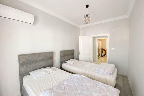 3+1 Wohnung  in Alanya, Antalya, Türkei Nr. 185735 - 25