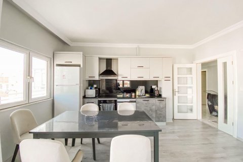 3+1 Wohnung  in Alanya, Antalya, Türkei Nr. 185735 - 7