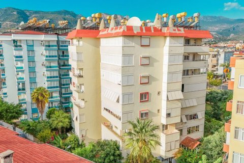 3+1 Wohnung  in Alanya, Antalya, Türkei Nr. 185735 - 4