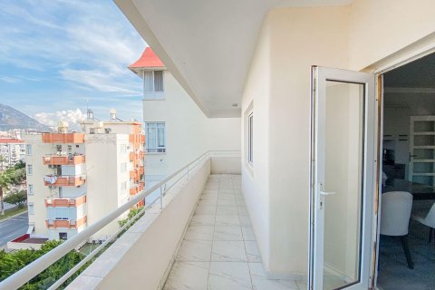 3+1 Wohnung  in Alanya, Antalya, Türkei Nr. 185735 - 24