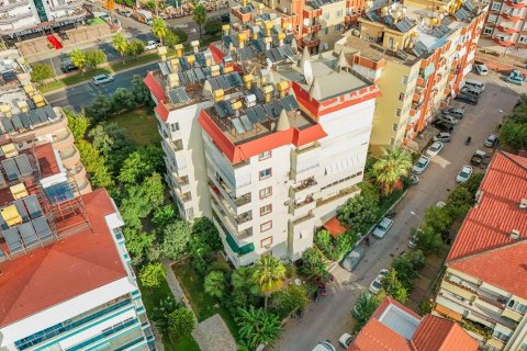 3+1 Wohnung  in Alanya, Antalya, Türkei Nr. 185735 - 26