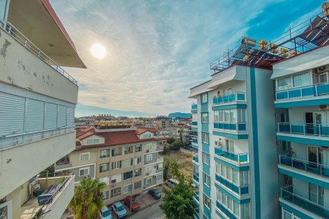 3+1 Wohnung  in Alanya, Antalya, Türkei Nr. 185735 - 27