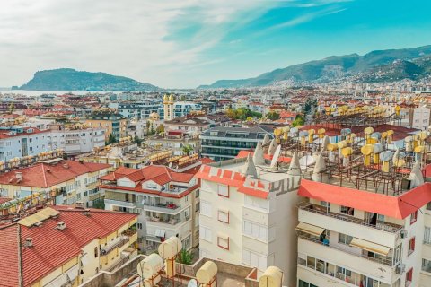 3+1 Wohnung  in Alanya, Antalya, Türkei Nr. 185735 - 5