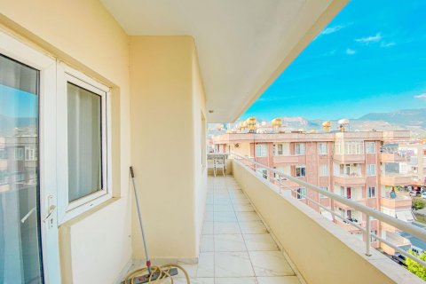 3+1 Wohnung  in Alanya, Antalya, Türkei Nr. 185735 - 11