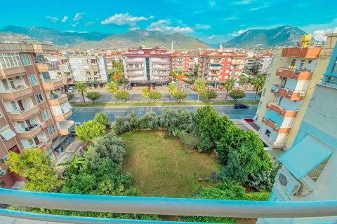 3+1 Wohnung  in Alanya, Antalya, Türkei Nr. 185735 - 10