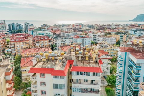 3+1 Wohnung  in Alanya, Antalya, Türkei Nr. 185735 - 3