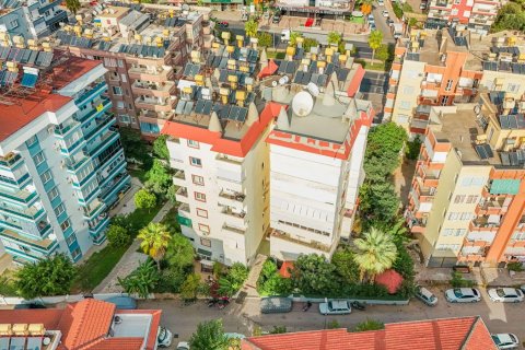 3+1 Wohnung  in Alanya, Antalya, Türkei Nr. 185735 - 28