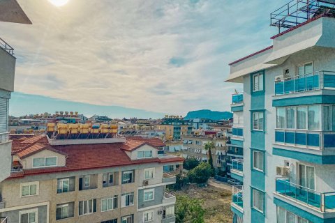 3+1 Wohnung  in Alanya, Antalya, Türkei Nr. 185735 - 29