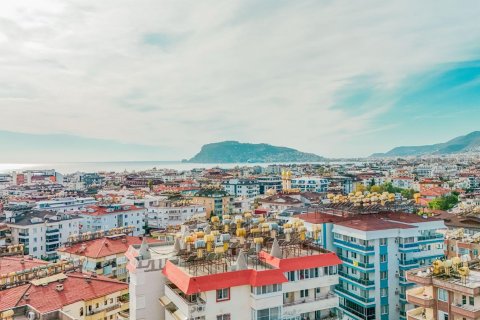 3+1 Wohnung  in Alanya, Antalya, Türkei Nr. 185735 - 18