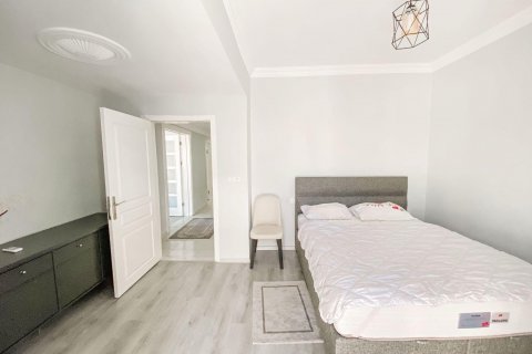 3+1 Wohnung  in Alanya, Antalya, Türkei Nr. 185735 - 16