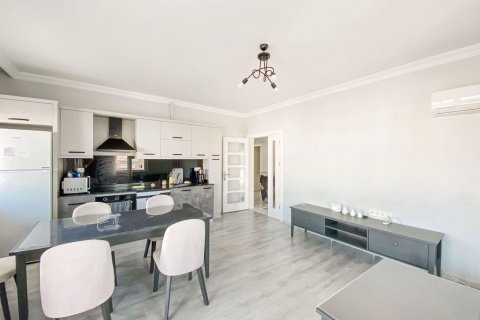 3+1 Wohnung  in Alanya, Antalya, Türkei Nr. 185735 - 8