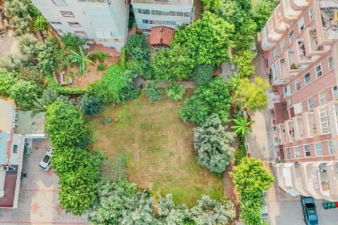 3+1 Wohnung  in Alanya, Antalya, Türkei Nr. 185735 - 13