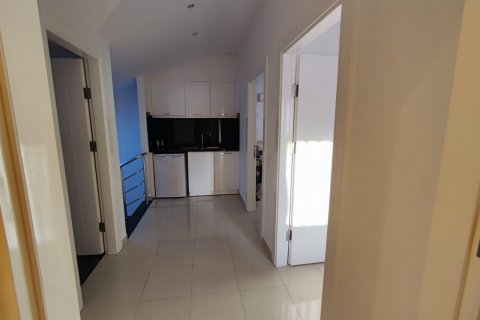 Продажа квартиры в Аланье, Анталье, Турция 5+1, №185755 – фото 27