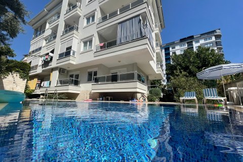 5+1 Apartment  in Alanya, Antalya, Turkey No. 185755