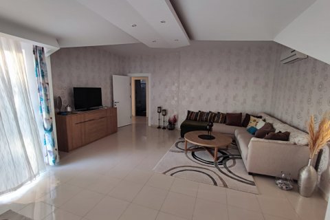 Продажа квартиры в Аланье, Анталье, Турция 5+1, №185755 – фото 7