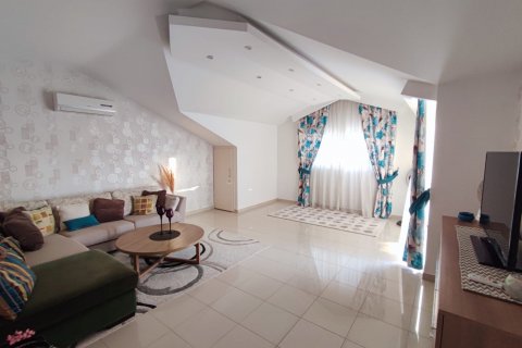 Продажа квартиры в Аланье, Анталье, Турция 5+1, №185755 – фото 22