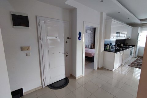 Продажа квартиры в Аланье, Анталье, Турция 5+1, №185755 – фото 29