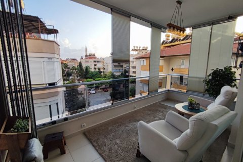 Продажа квартиры в Аланье, Анталье, Турция 5+1, №185755 – фото 8