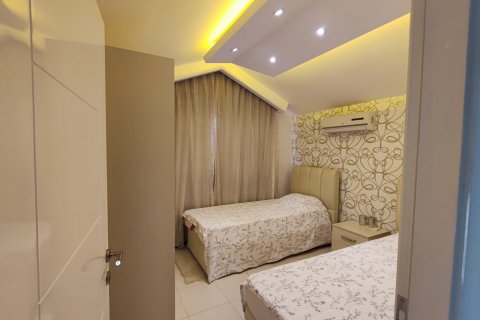 Продажа квартиры в Аланье, Анталье, Турция 5+1, №185755 – фото 10