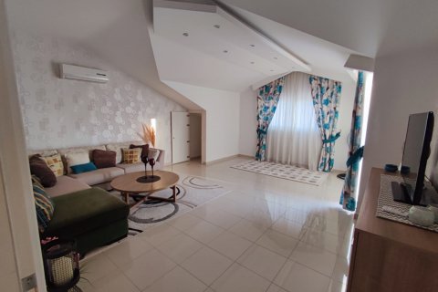 Продажа квартиры в Аланье, Анталье, Турция 5+1, №185755 – фото 25