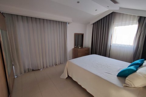 Продажа квартиры в Аланье, Анталье, Турция 5+1, №185755 – фото 4