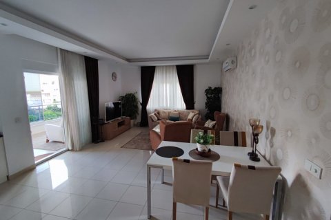 Продажа квартиры в Аланье, Анталье, Турция 5+1, №185755 – фото 9