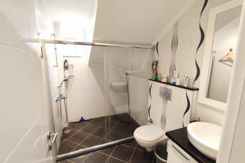 Продажа квартиры в Аланье, Анталье, Турция 5+1, №185755 – фото 18