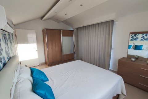 Продажа квартиры в Аланье, Анталье, Турция 5+1, №185755 – фото 2