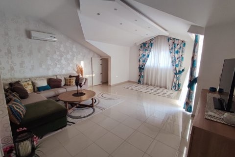 Продажа квартиры в Аланье, Анталье, Турция 5+1, №185755 – фото 15