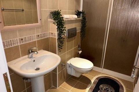 آپارتمان در  Alanya ، ترکیه 2 خوابه ، 100 متر مربع.  شماره 173908 - 13