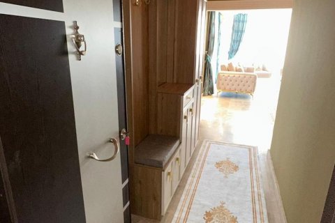 آپارتمان در  Alanya ، ترکیه 2 خوابه ، 100 متر مربع.  شماره 173908 - 9