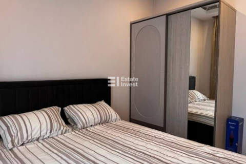 1+1 Lägenhet i Alanya, Antalya, Turkiet Nr. 187460 - 2