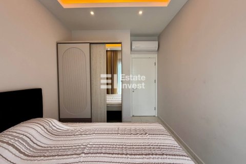 1+1 Lägenhet i Alanya, Antalya, Turkiet Nr. 187460 - 5