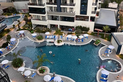 1+1 Lägenhet i Alanya, Antalya, Turkiet Nr. 187460 - 7