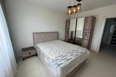 Apartment for rent  in Alanya, Antalya, Turkey, 1 bedroom, 60m2, No. 187476 – photo 12