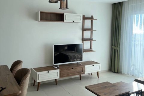 Apartment for rent  in Alanya, Antalya, Turkey, 1 bedroom, 60m2, No. 187476 – photo 8