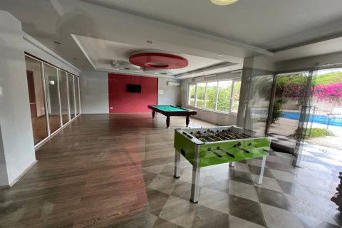Apartment for rent  in Alanya, Antalya, Turkey, 1 bedroom, 60m2, No. 187476 – photo 5