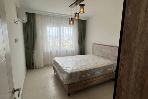 Apartment for rent  in Alanya, Antalya, Turkey, 1 bedroom, 60m2, No. 187476 – photo 11