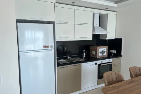Apartment for rent  in Alanya, Antalya, Turkey, 1 bedroom, 60m2, No. 187476 – photo 7