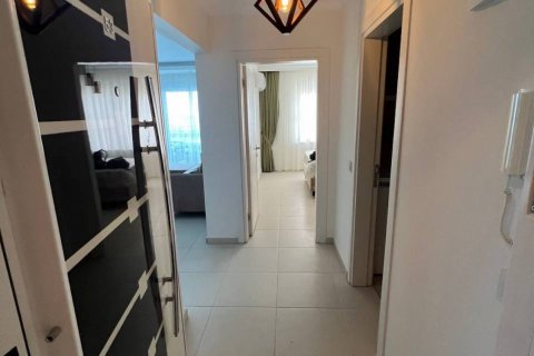 Apartment for rent  in Alanya, Antalya, Turkey, 1 bedroom, 60m2, No. 187476 – photo 13