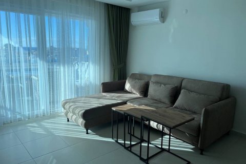 Apartment for rent  in Alanya, Antalya, Turkey, 1 bedroom, 60m2, No. 187476 – photo 9