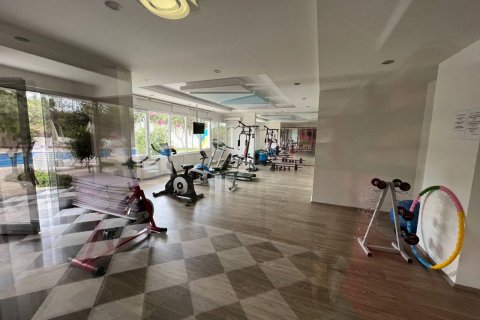 Apartment for rent  in Alanya, Antalya, Turkey, 1 bedroom, 60m2, No. 187476 – photo 4