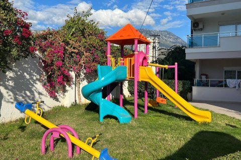 Apartment for rent  in Alanya, Antalya, Turkey, 1 bedroom, 60m2, No. 187476 – photo 2